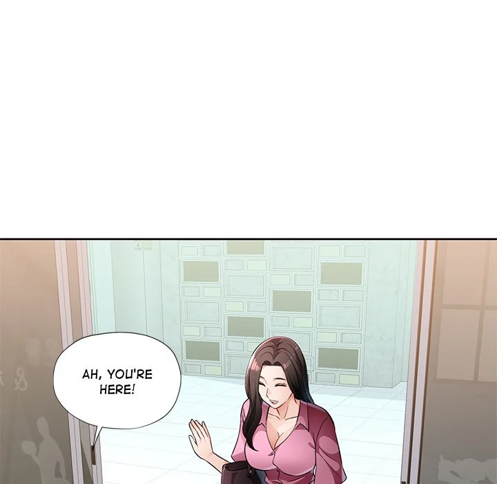Wait, I’m a Married Woman! chapter 6 page 120