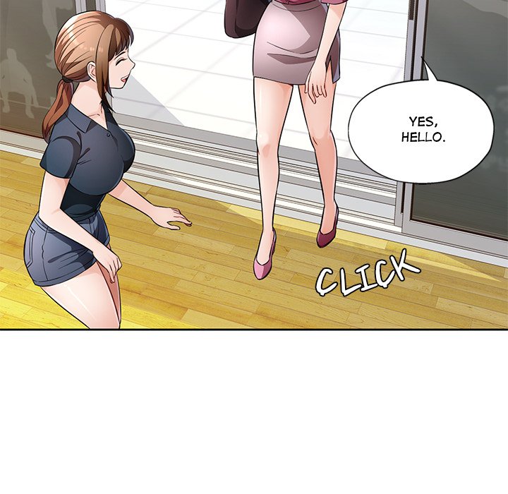 Wait, I’m a Married Woman! chapter 6 page 121