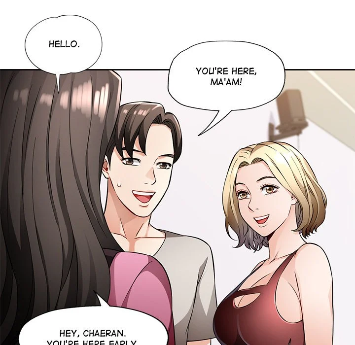 Wait, I’m a Married Woman! chapter 6 page 125