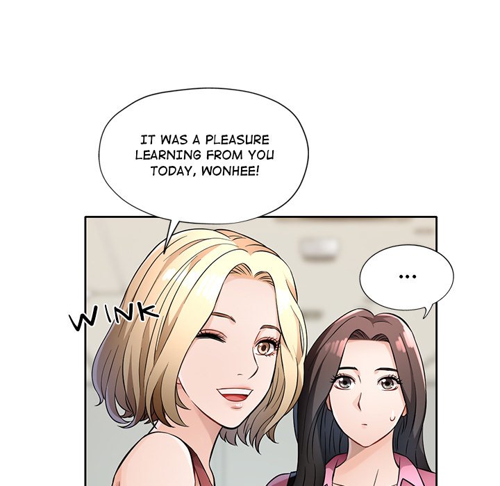 Wait, I’m a Married Woman! chapter 6 page 131