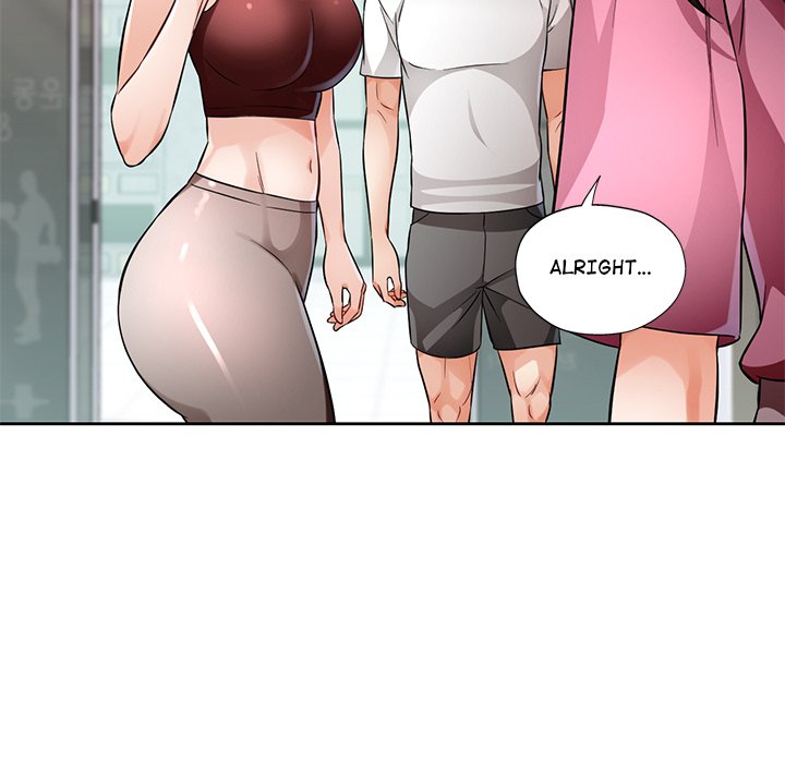 Wait, I’m a Married Woman! chapter 6 page 134