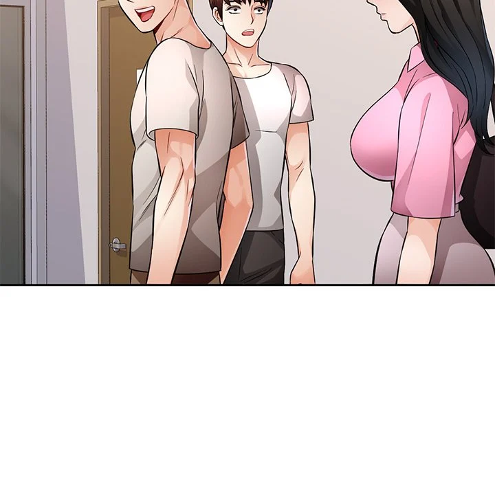 Wait, I’m a Married Woman! chapter 6 page 142