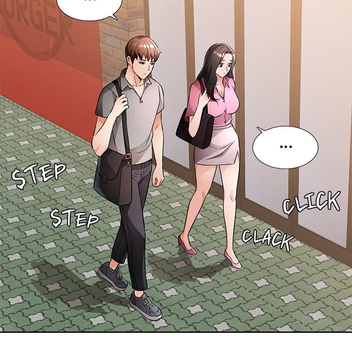 Wait, I’m a Married Woman! chapter 6 page 148