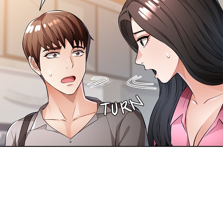 Wait, I’m a Married Woman! chapter 6 page 150