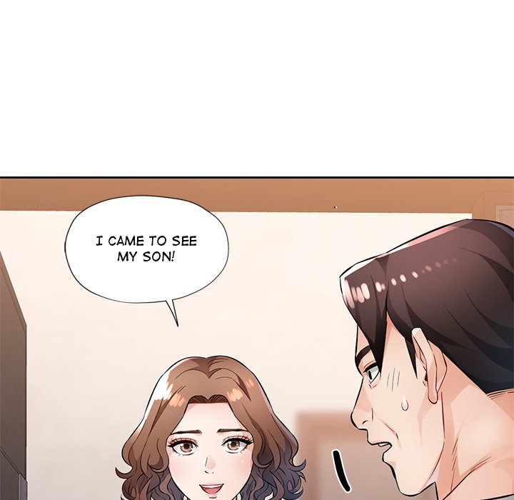 Wait, I’m a Married Woman! chapter 6 page 164