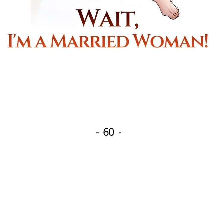 Wait, I’m a Married Woman! chapter 60 page 13