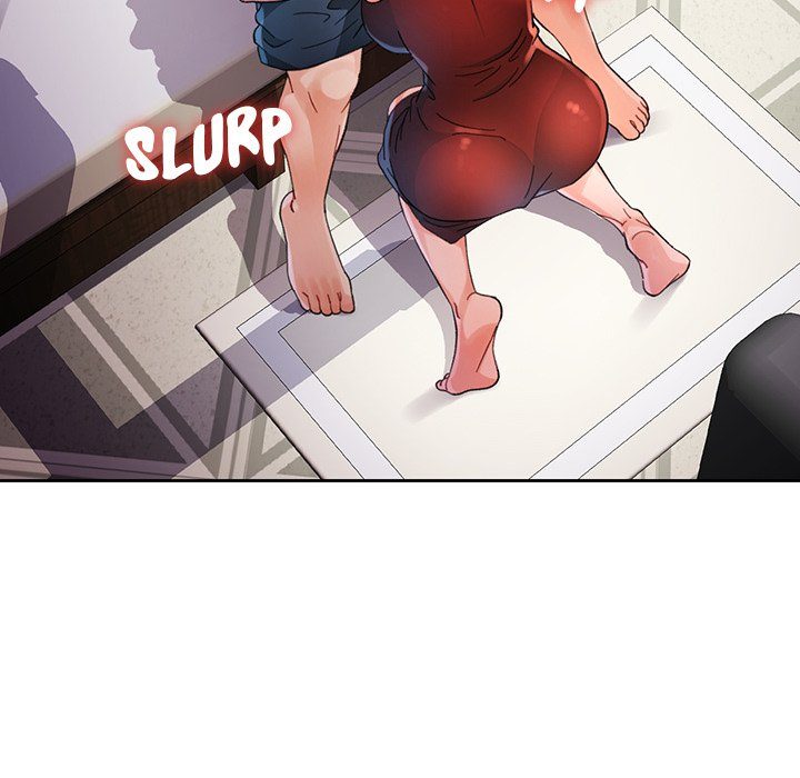 Wait, I’m a Married Woman! chapter 60 page 36