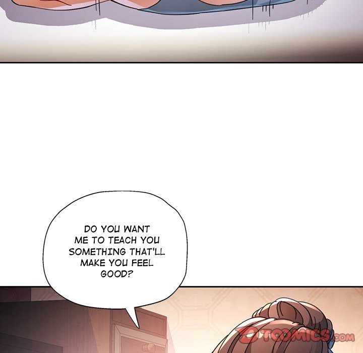 Wait, I’m a Married Woman! chapter 60 page 45