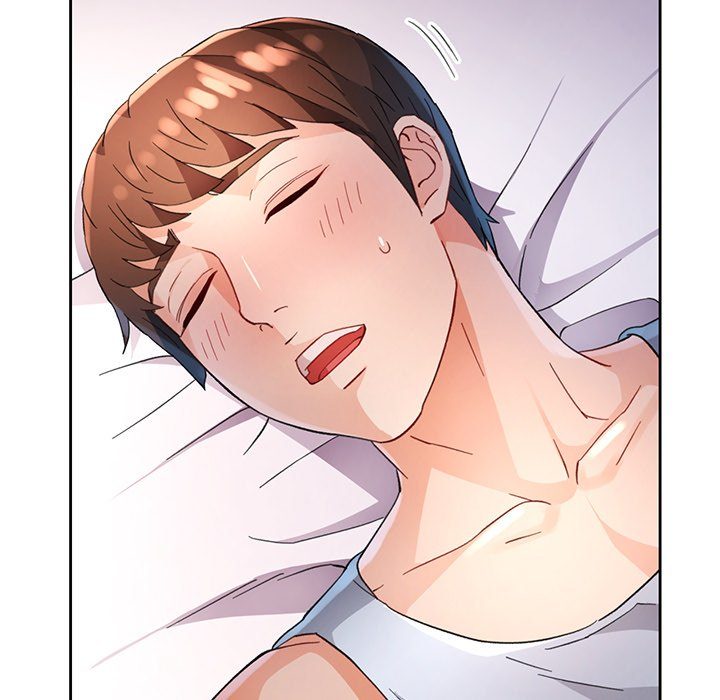 Wait, I’m a Married Woman! chapter 60 page 50