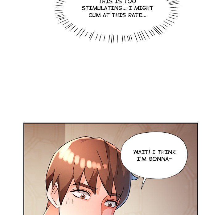 Wait, I’m a Married Woman! chapter 60 page 58
