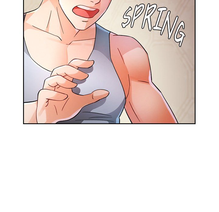 Wait, I’m a Married Woman! chapter 60 page 59