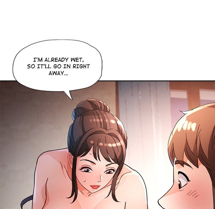 Wait, I’m a Married Woman! chapter 60 page 67