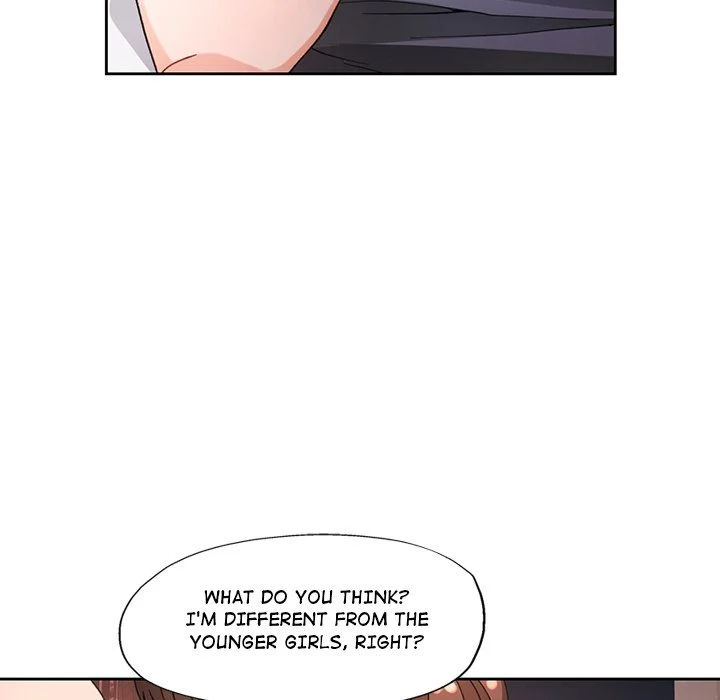 Wait, I’m a Married Woman! chapter 60 page 80