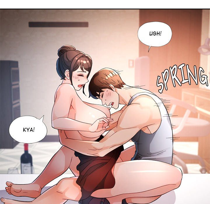Wait, I’m a Married Woman! chapter 60 page 85