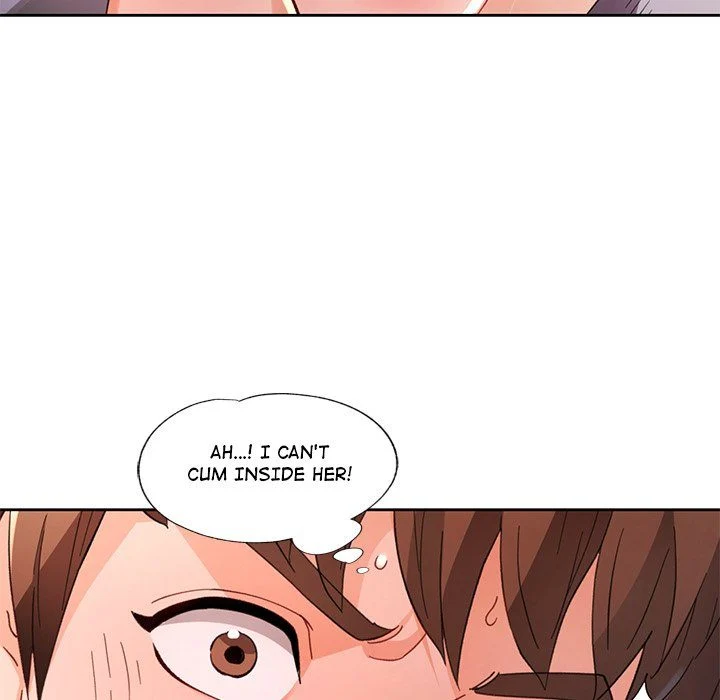 Wait, I’m a Married Woman! chapter 60 page 91