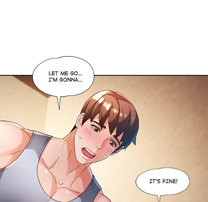 Wait, I’m a Married Woman! chapter 60 page 95