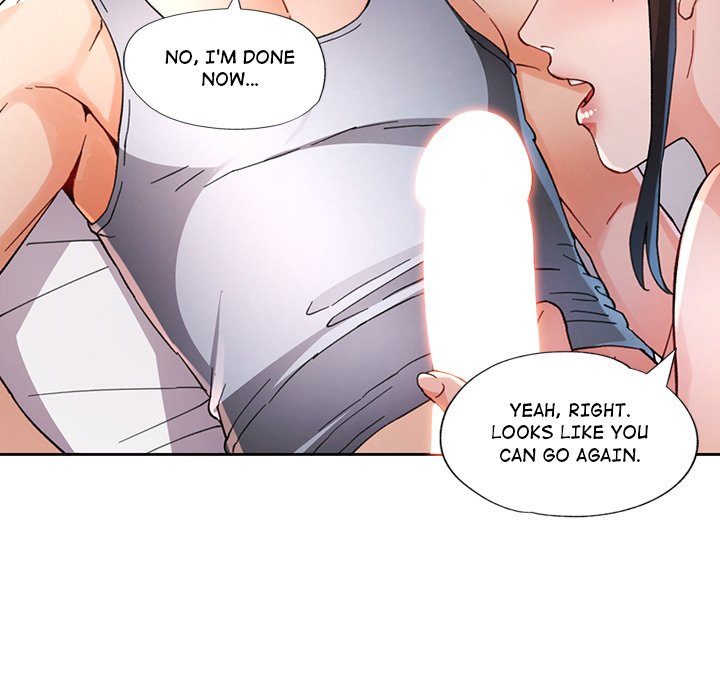 Wait, I’m a Married Woman! chapter 60 page 108