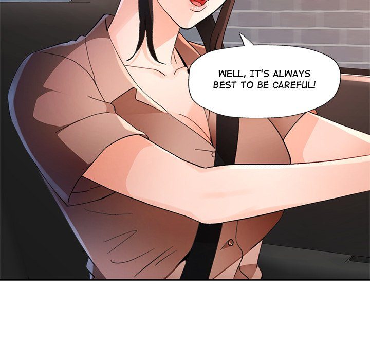 Wait, I’m a Married Woman! chapter 60 page 132