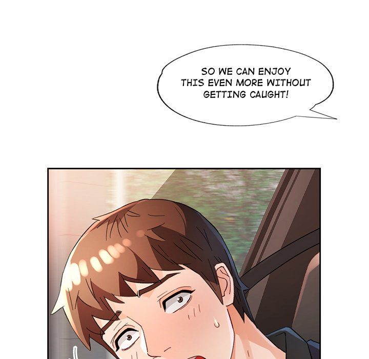Wait, I’m a Married Woman! chapter 60 page 133