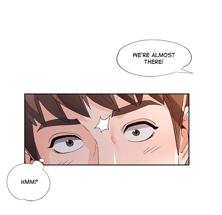 Wait, I’m a Married Woman! chapter 60 page 136