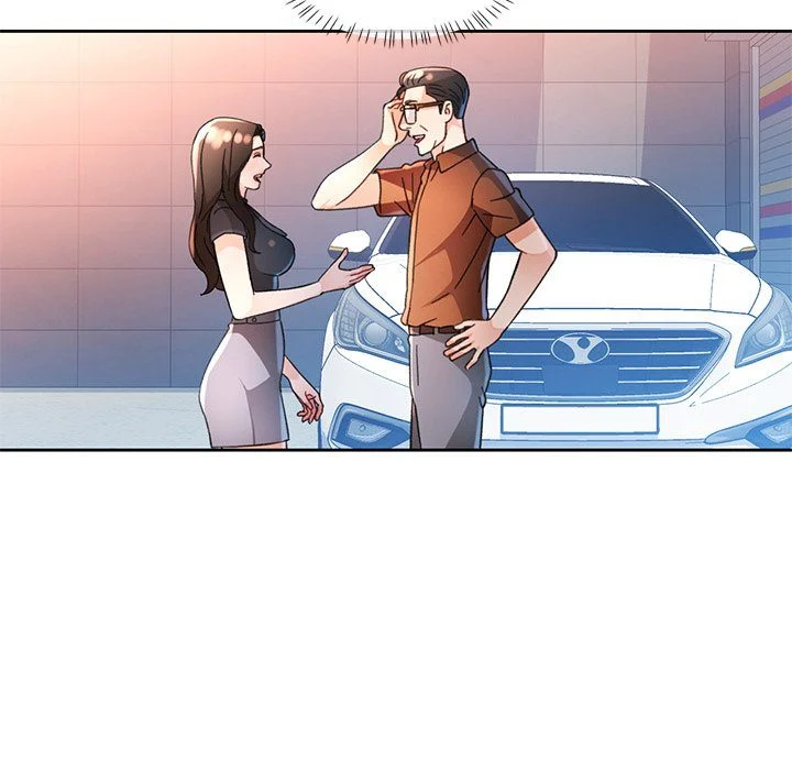 Wait, I’m a Married Woman! chapter 60 page 139
