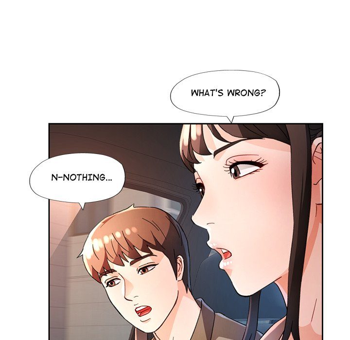 Wait, I’m a Married Woman! chapter 60 page 140