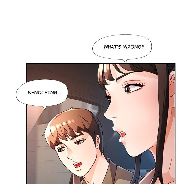 Wait, I’m a Married Woman! chapter 61 page 5