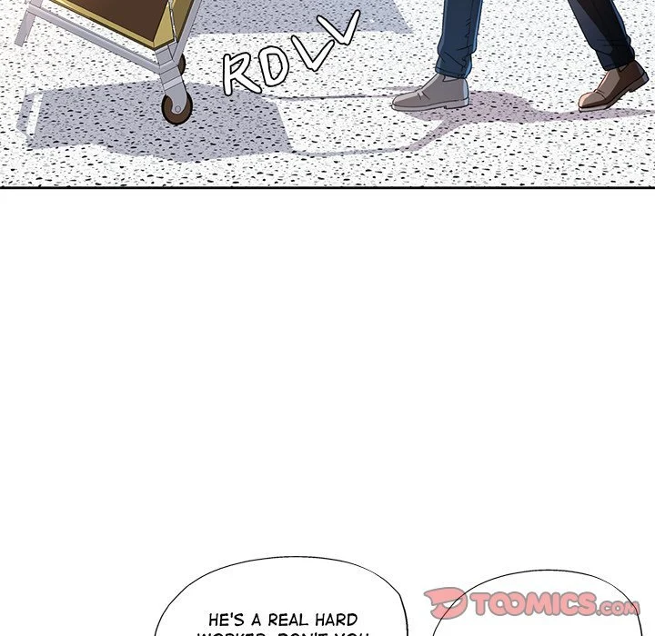 Wait, I’m a Married Woman! chapter 61 page 15