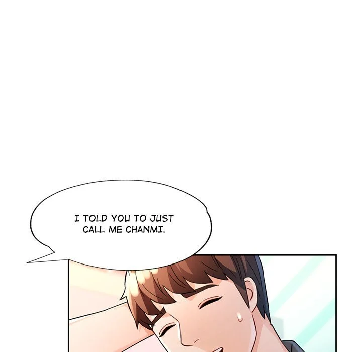 Wait, I’m a Married Woman! chapter 61 page 26