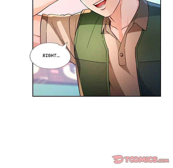 Wait, I’m a Married Woman! chapter 61 page 27