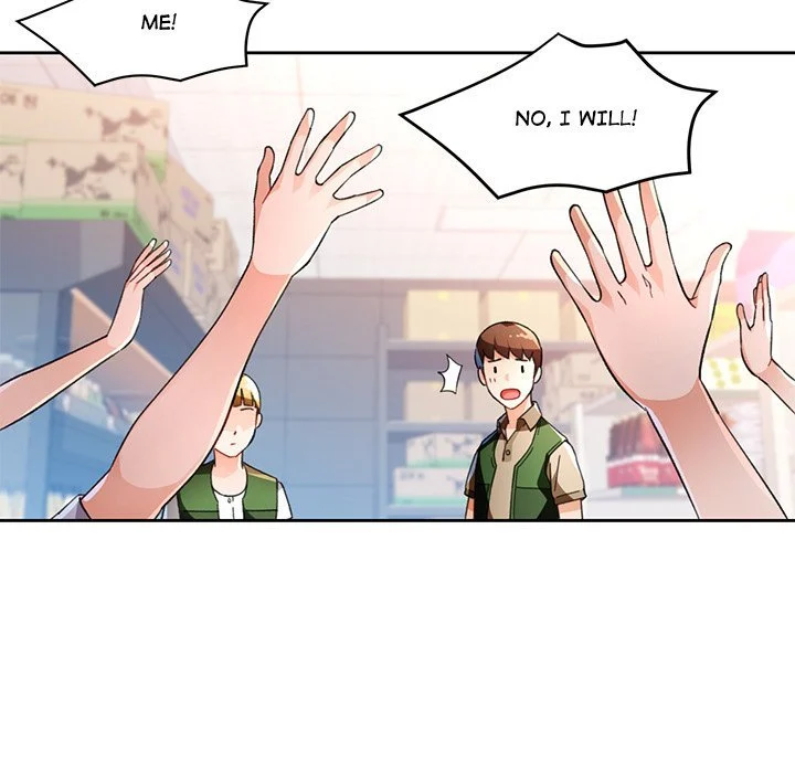 Wait, I’m a Married Woman! chapter 61 page 32