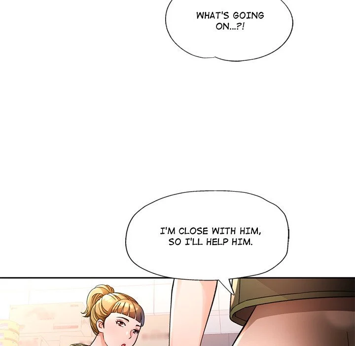 Wait, I’m a Married Woman! chapter 61 page 36