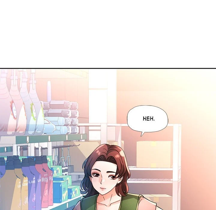 Wait, I’m a Married Woman! chapter 61 page 38