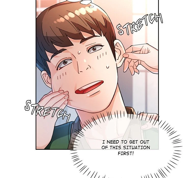 Wait, I’m a Married Woman! chapter 61 page 43