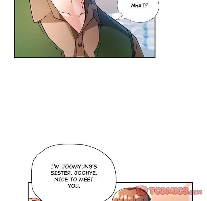 Wait, I’m a Married Woman! chapter 61 page 57