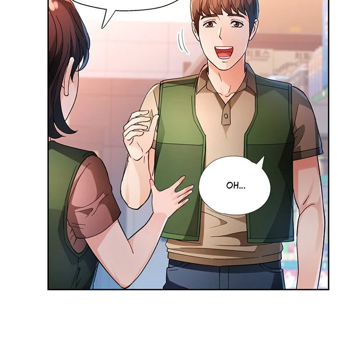 Wait, I’m a Married Woman! chapter 61 page 58