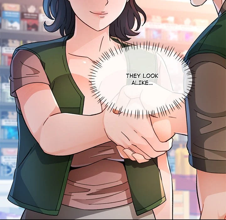 Wait, I’m a Married Woman! chapter 61 page 60