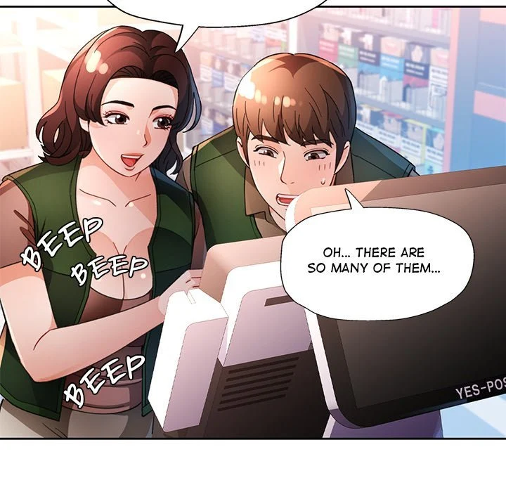 Wait, I’m a Married Woman! chapter 61 page 62