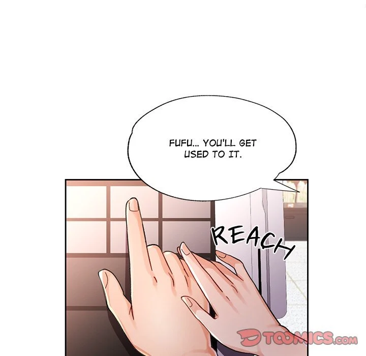Wait, I’m a Married Woman! chapter 61 page 63