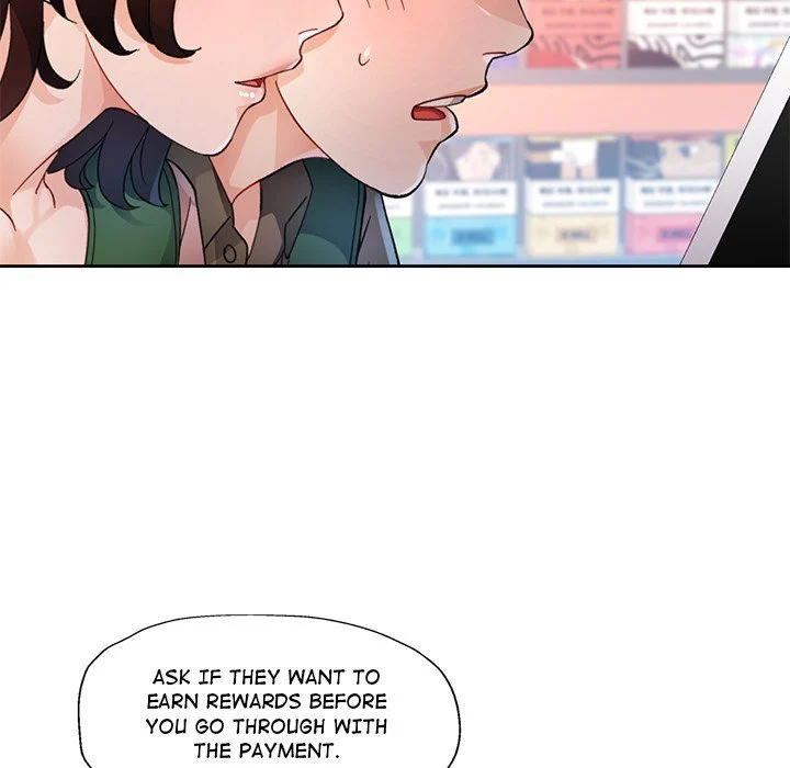 Wait, I’m a Married Woman! chapter 61 page 65