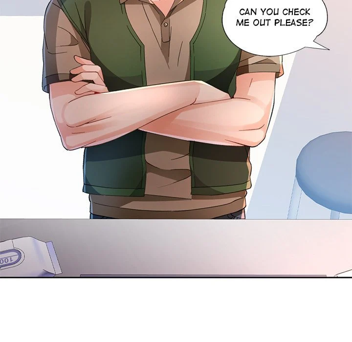 Wait, I’m a Married Woman! chapter 61 page 84