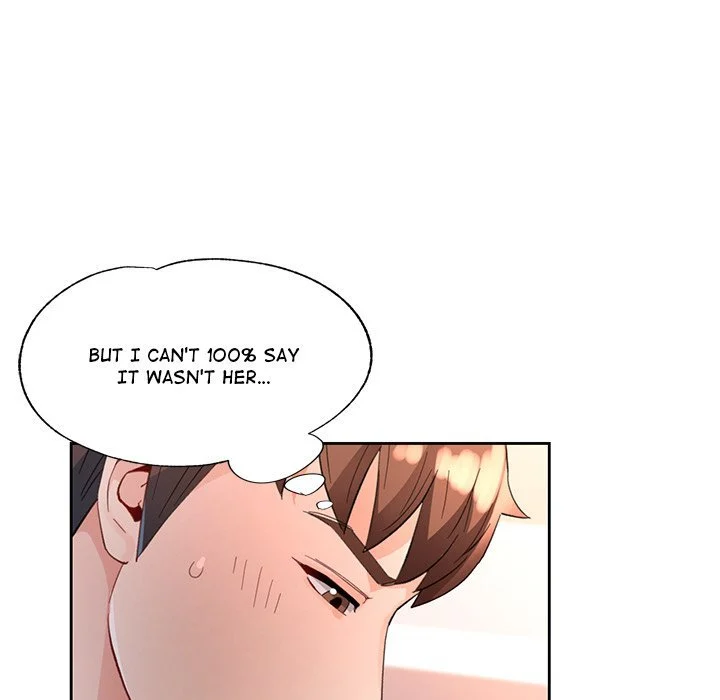 Wait, I’m a Married Woman! chapter 61 page 85