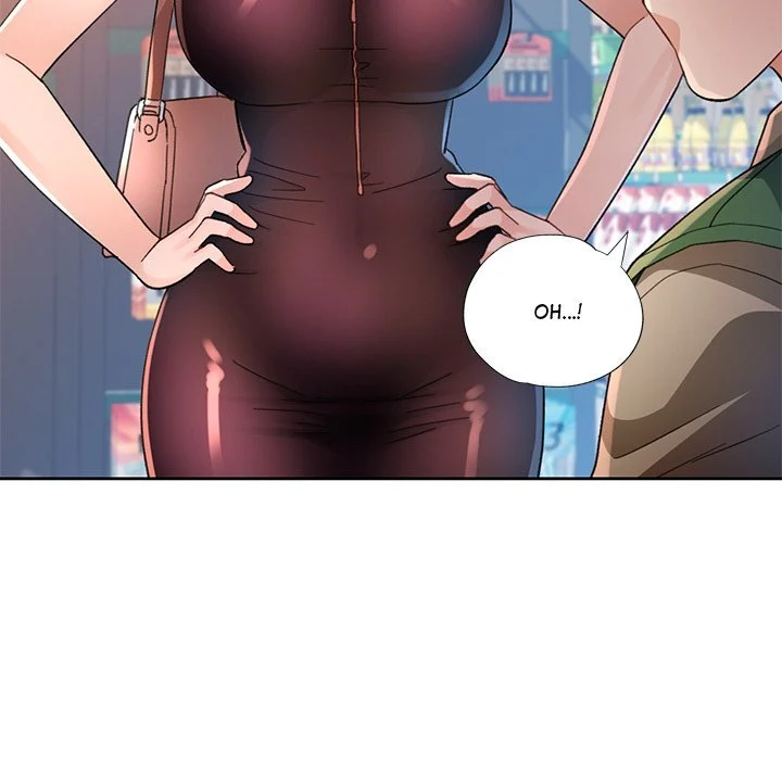 Wait, I’m a Married Woman! chapter 61 page 88