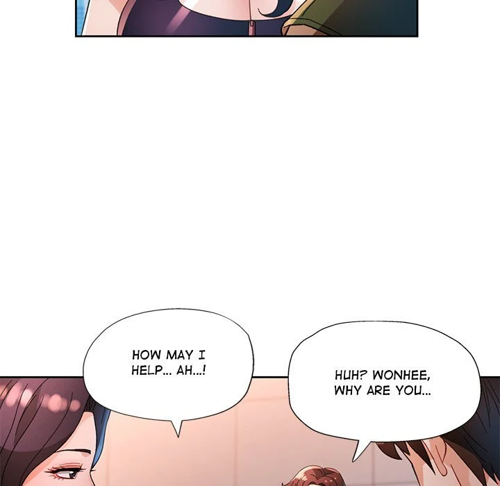 Wait, I’m a Married Woman! chapter 61 page 92