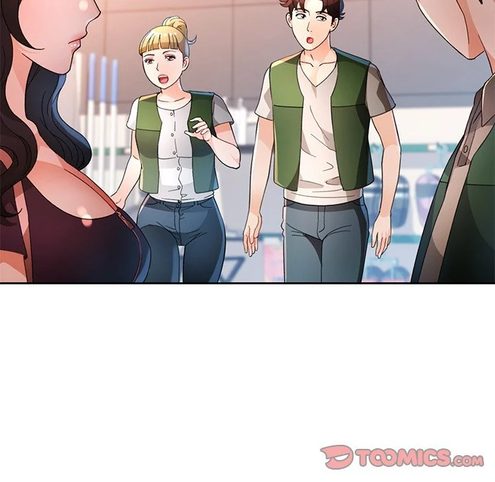 Wait, I’m a Married Woman! chapter 61 page 93