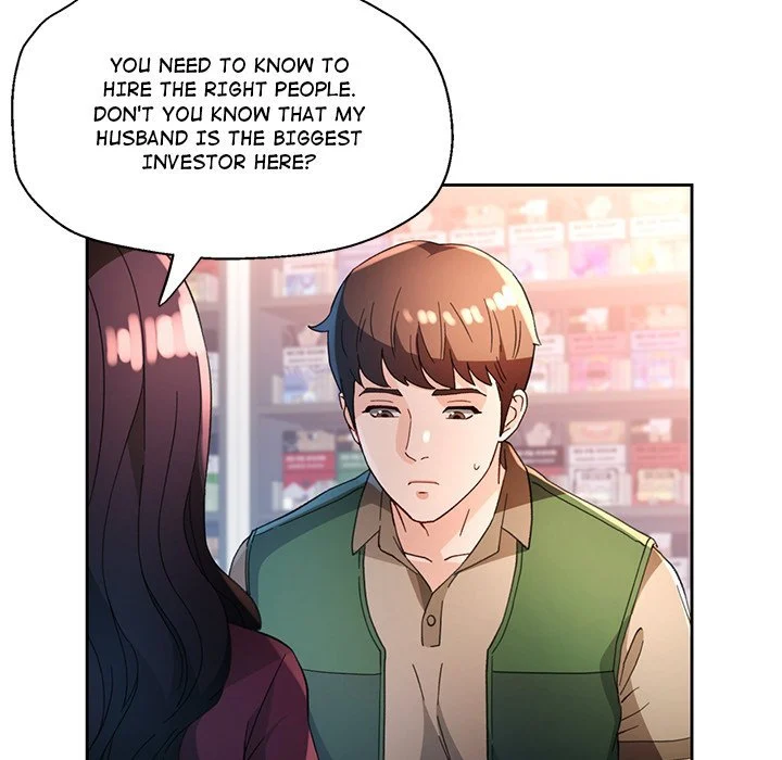 Wait, I’m a Married Woman! chapter 61 page 96