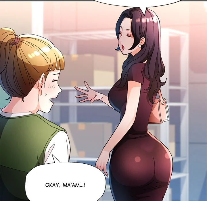 Wait, I’m a Married Woman! chapter 61 page 98