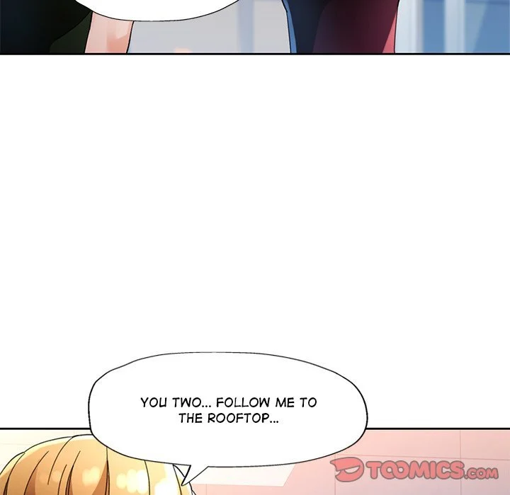 Wait, I’m a Married Woman! chapter 61 page 99