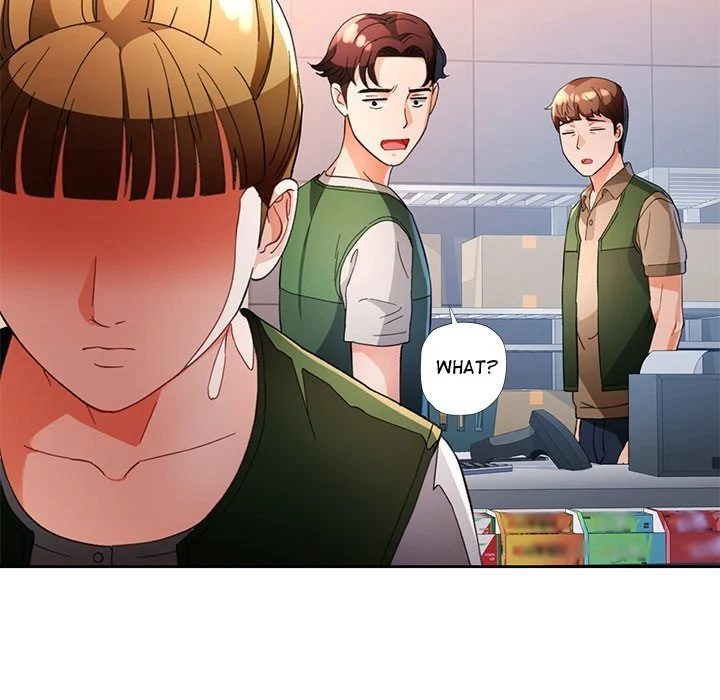 Wait, I’m a Married Woman! chapter 61 page 100