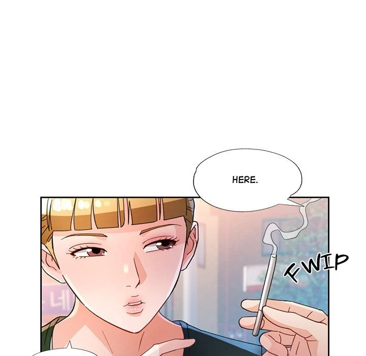 Wait, I’m a Married Woman! chapter 61 page 106